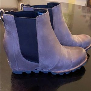 Sorel women’s bootie